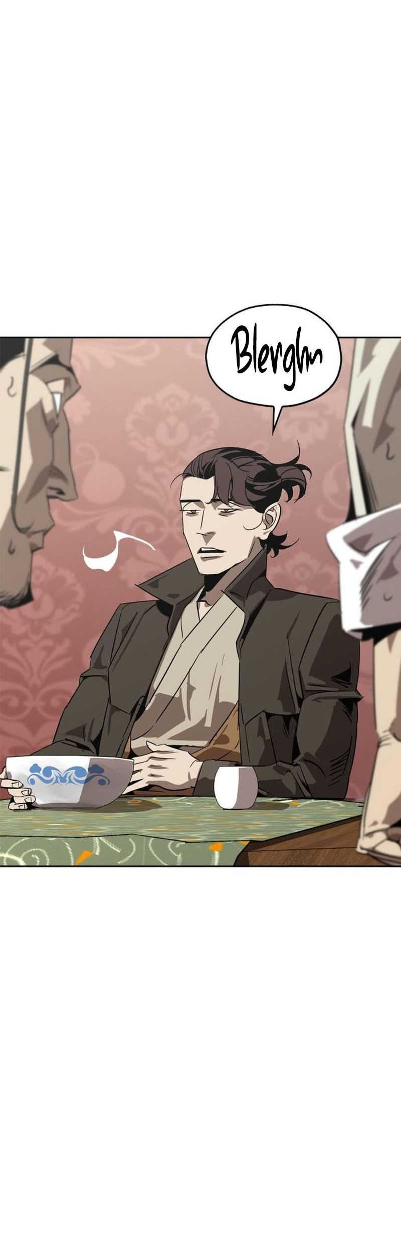 Martial Wild West chapter 02 halaman 31