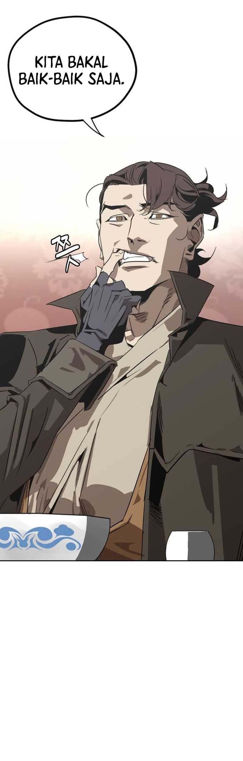 Martial Wild West chapter 02 halaman 32
