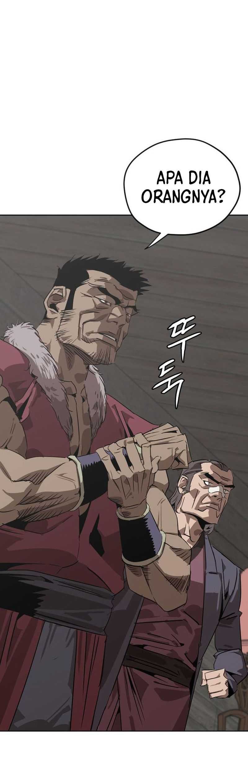 Martial Wild West chapter 02 halaman 38