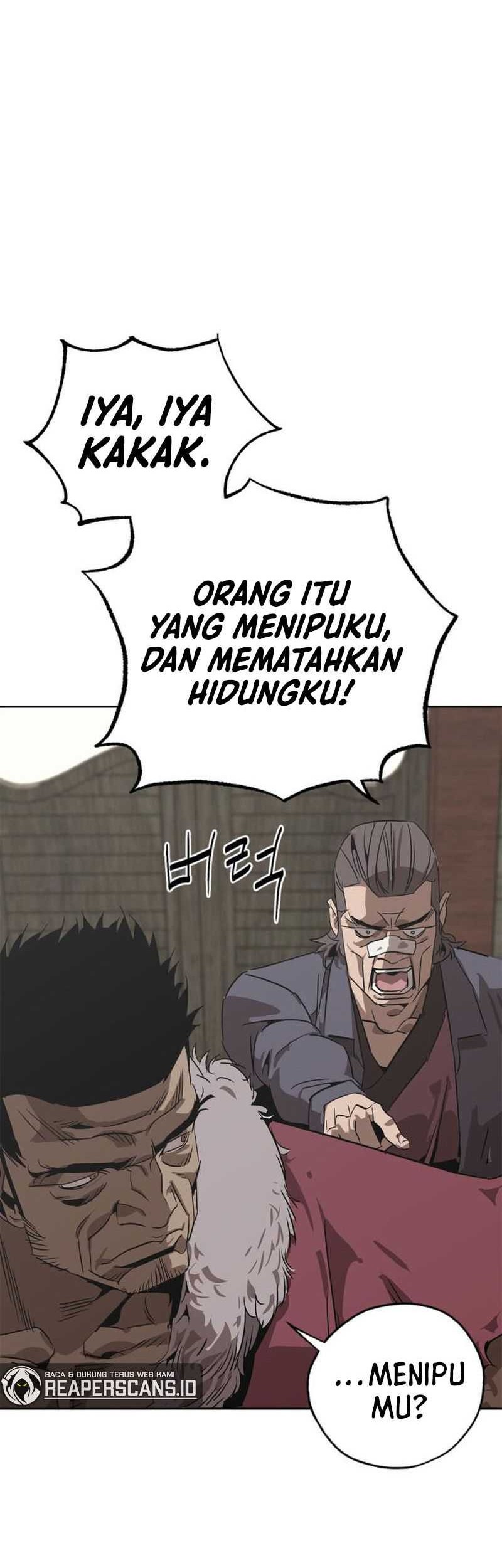 Martial Wild West chapter 02 halaman 39