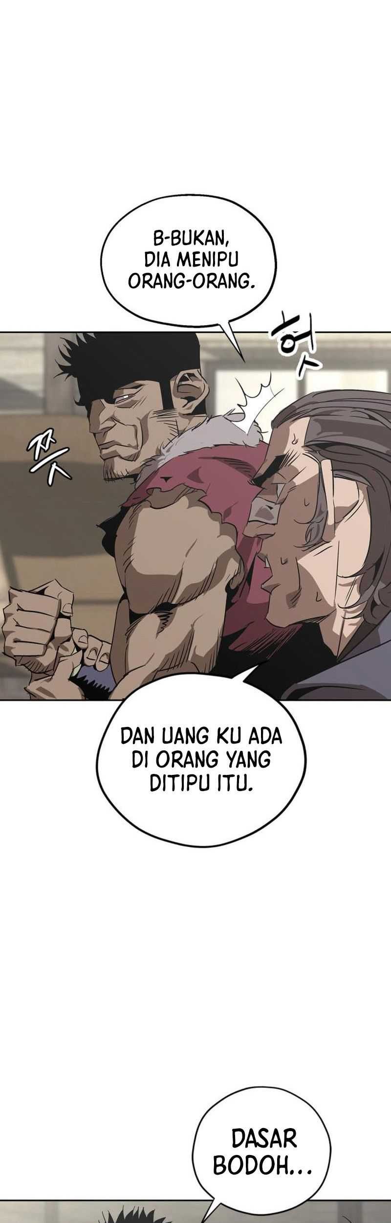 Martial Wild West chapter 02 halaman 40