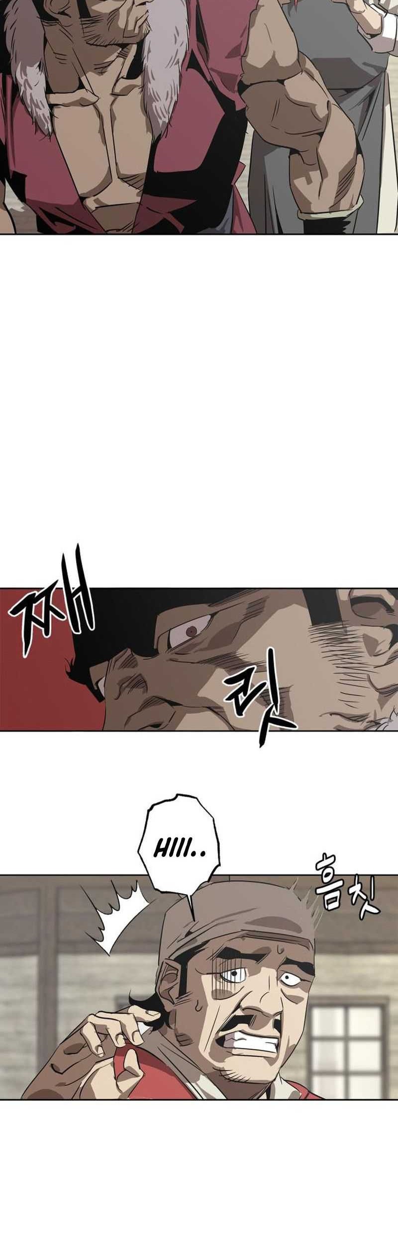 Martial Wild West chapter 02 halaman 43