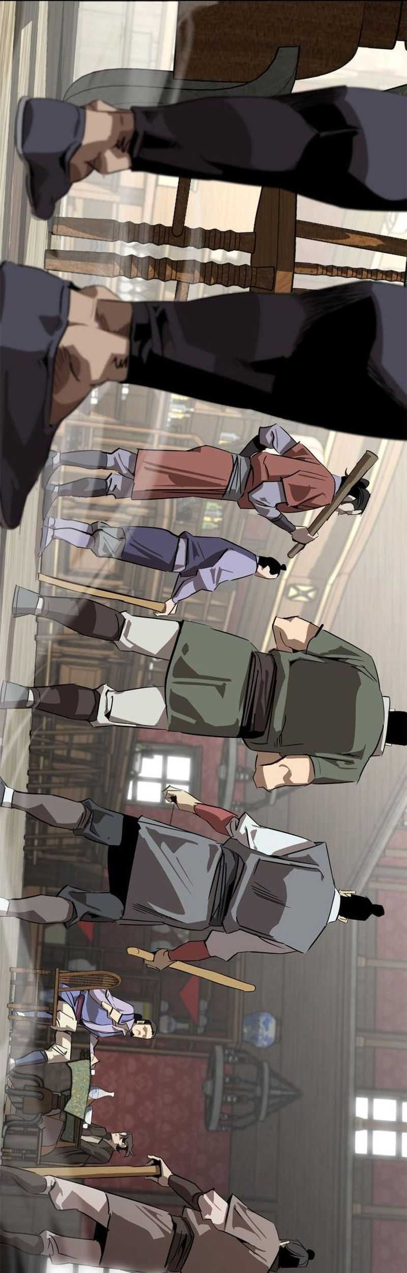 Martial Wild West chapter 02 halaman 48