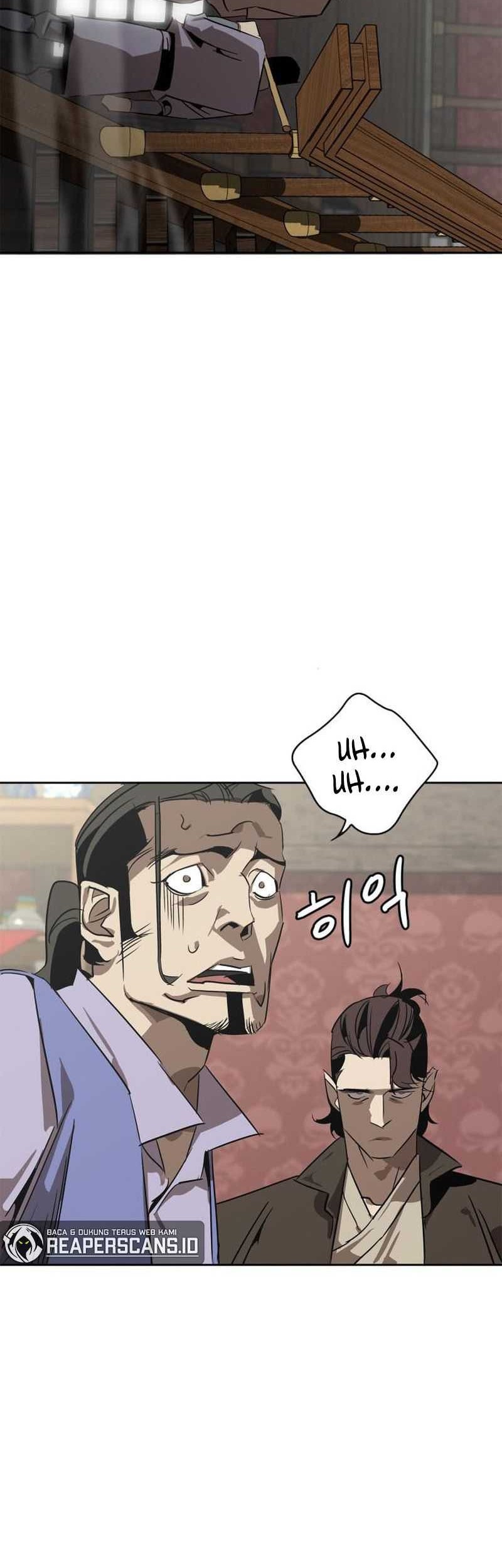 Martial Wild West chapter 02 halaman 49