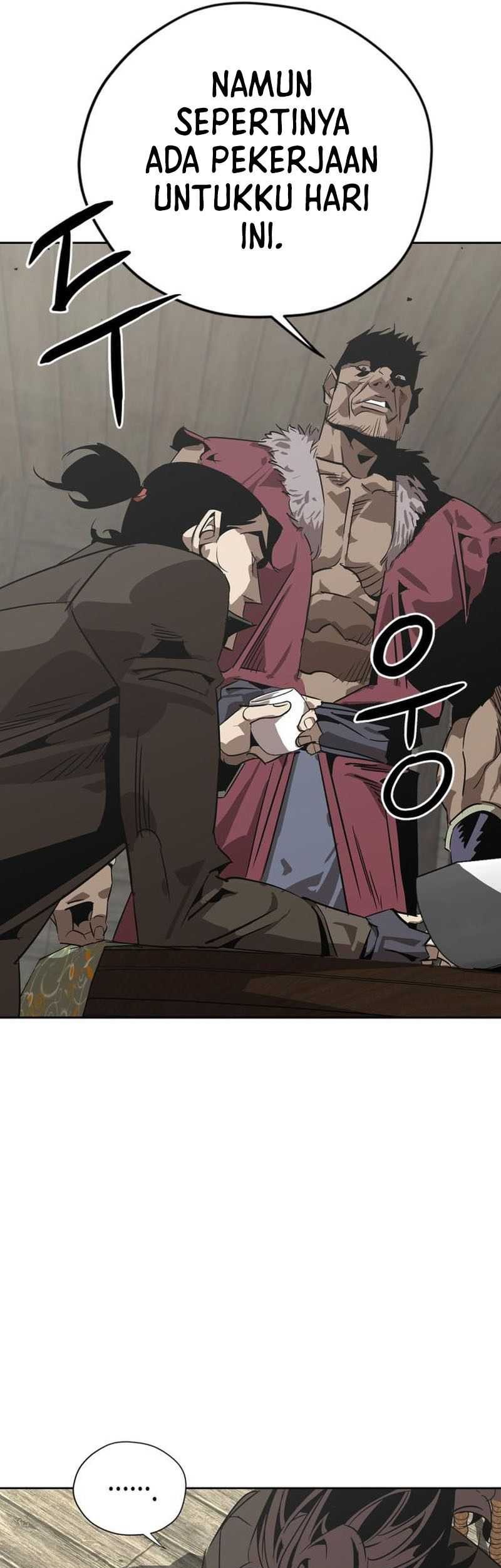 Martial Wild West chapter 02 halaman 52