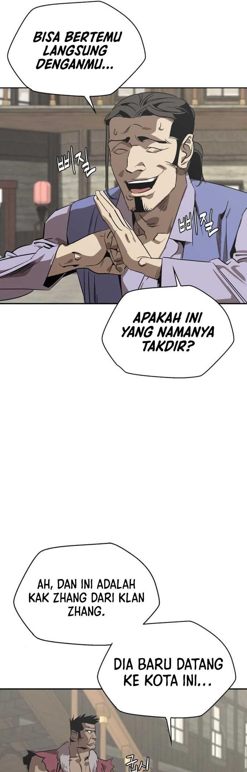 Martial Wild West chapter 02 halaman 56