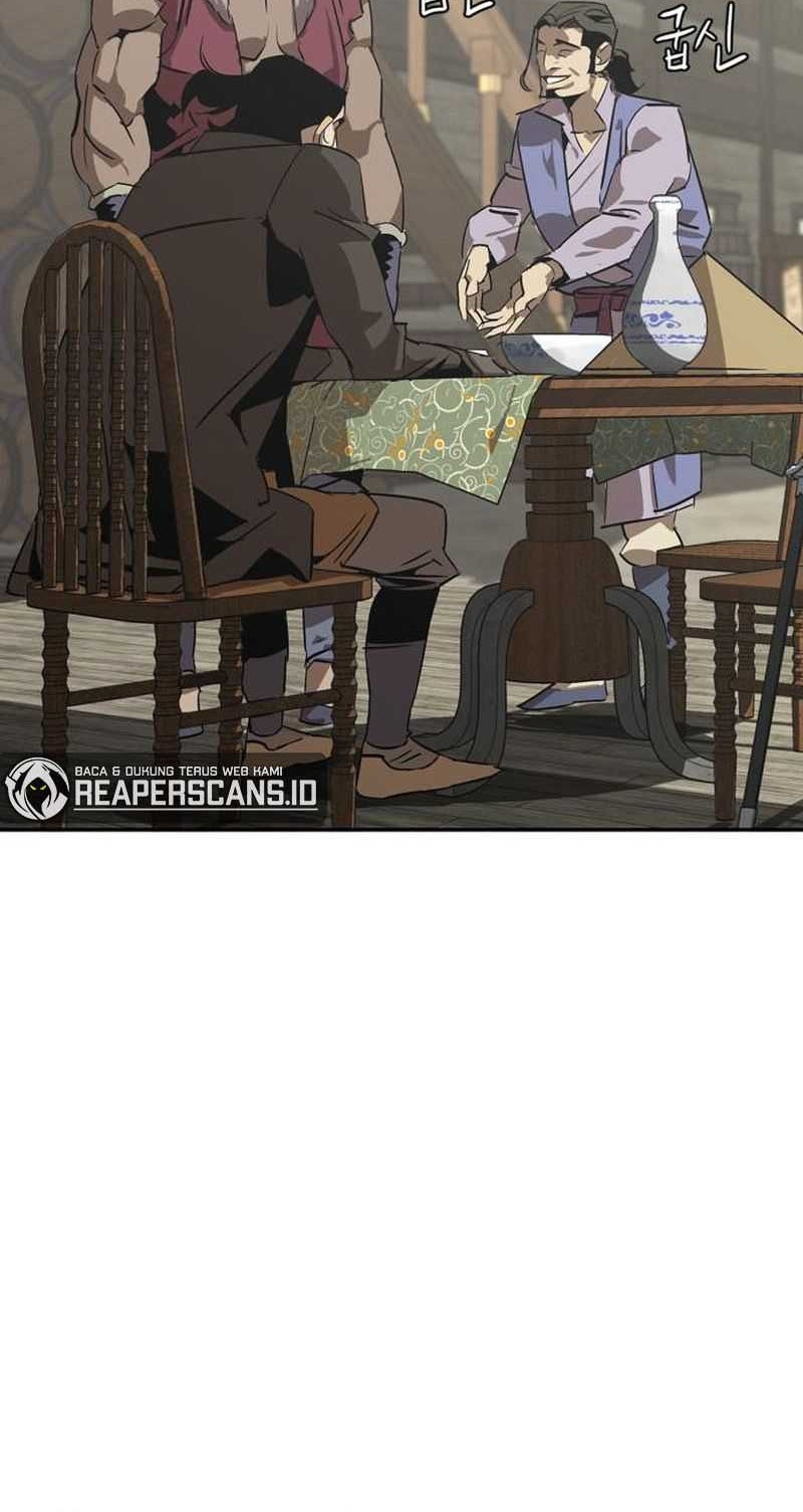 Martial Wild West chapter 02 halaman 57