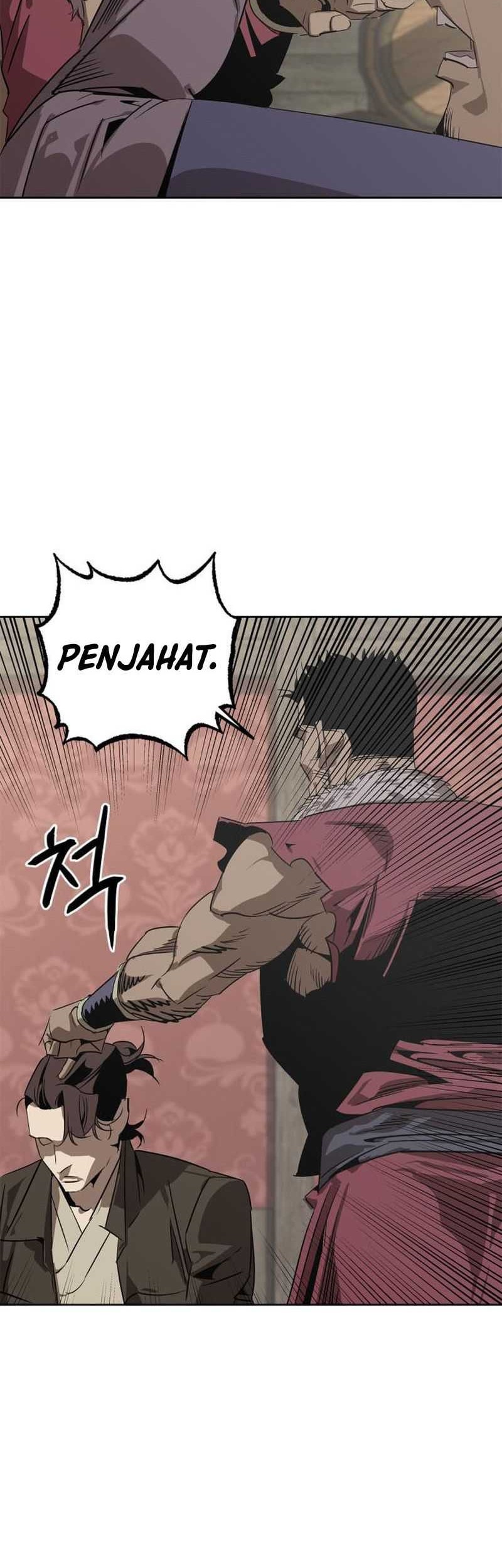 Martial Wild West chapter 02 halaman 59