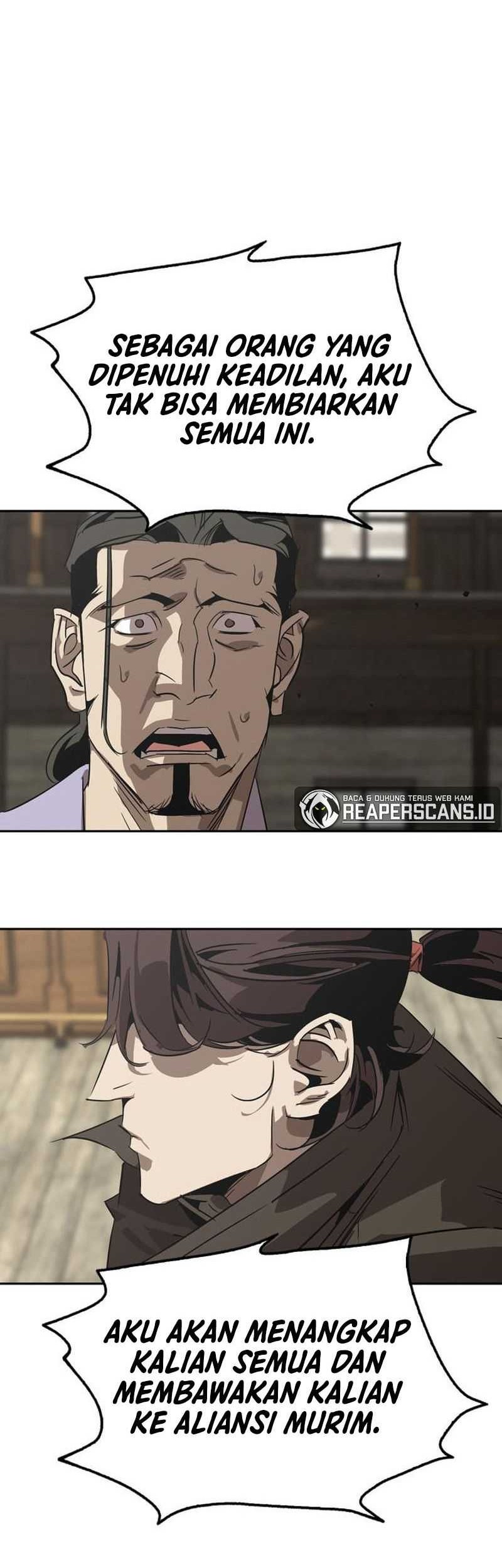 Martial Wild West chapter 02 halaman 61