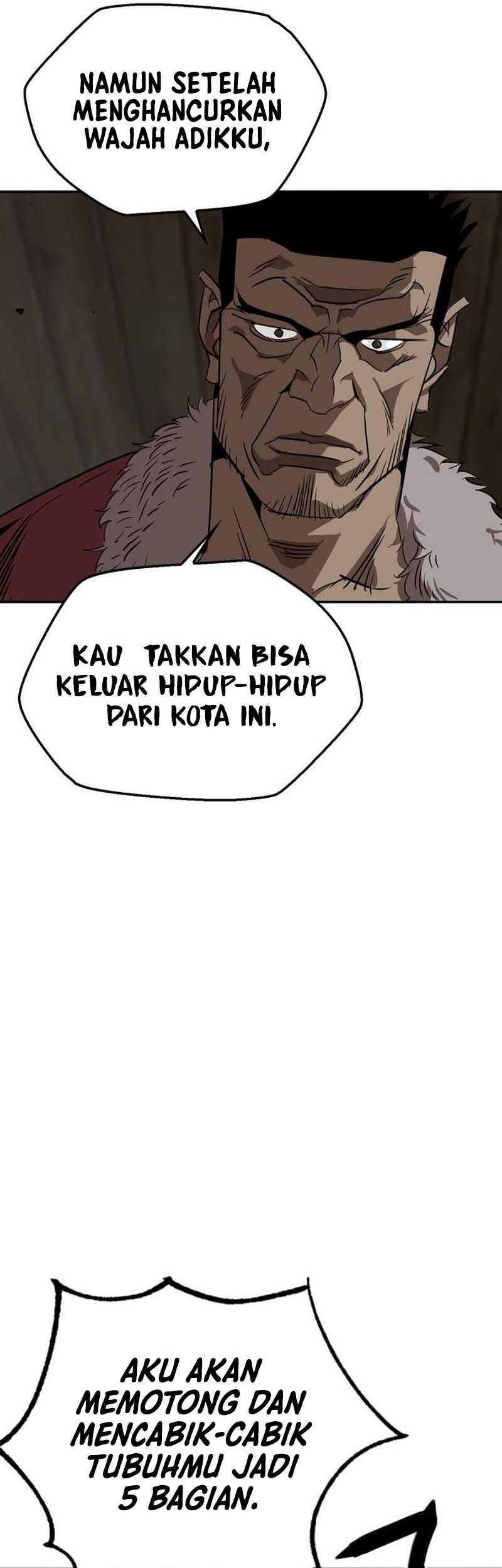 Martial Wild West chapter 02 halaman 66