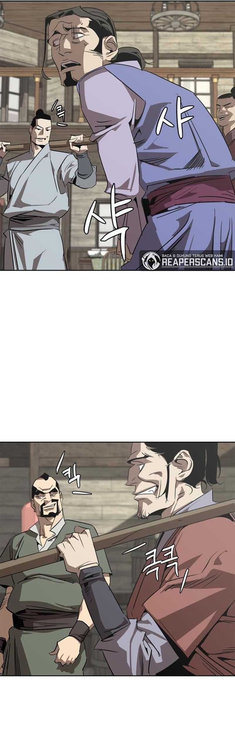Martial Wild West chapter 02 halaman 68