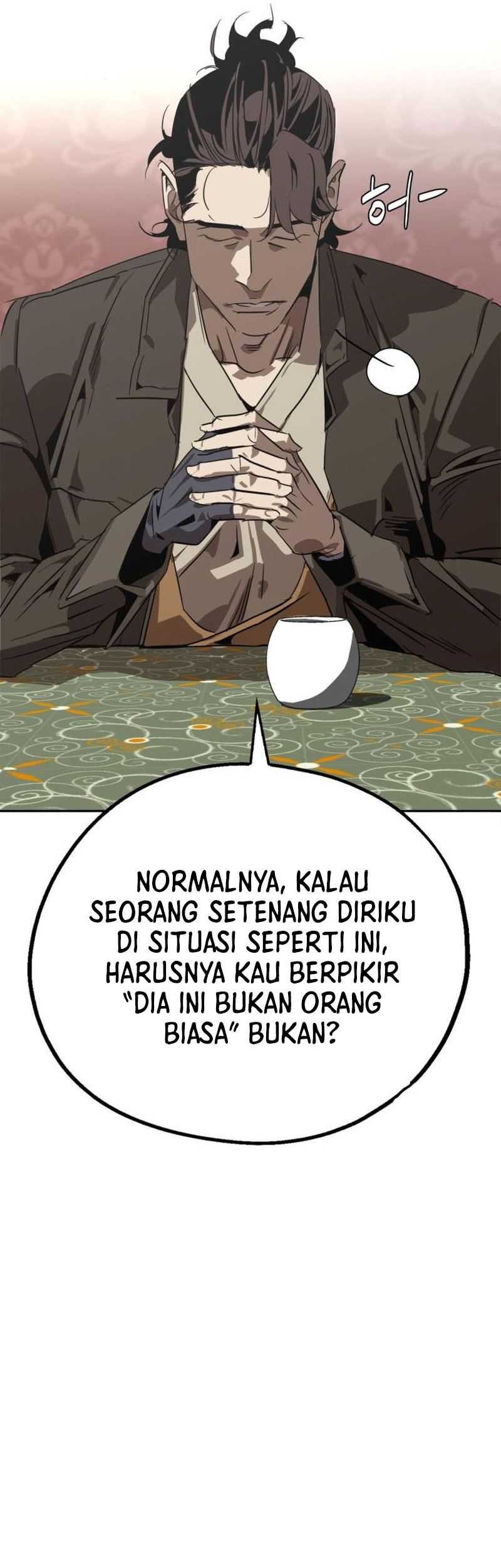 Martial Wild West chapter 02 halaman 70