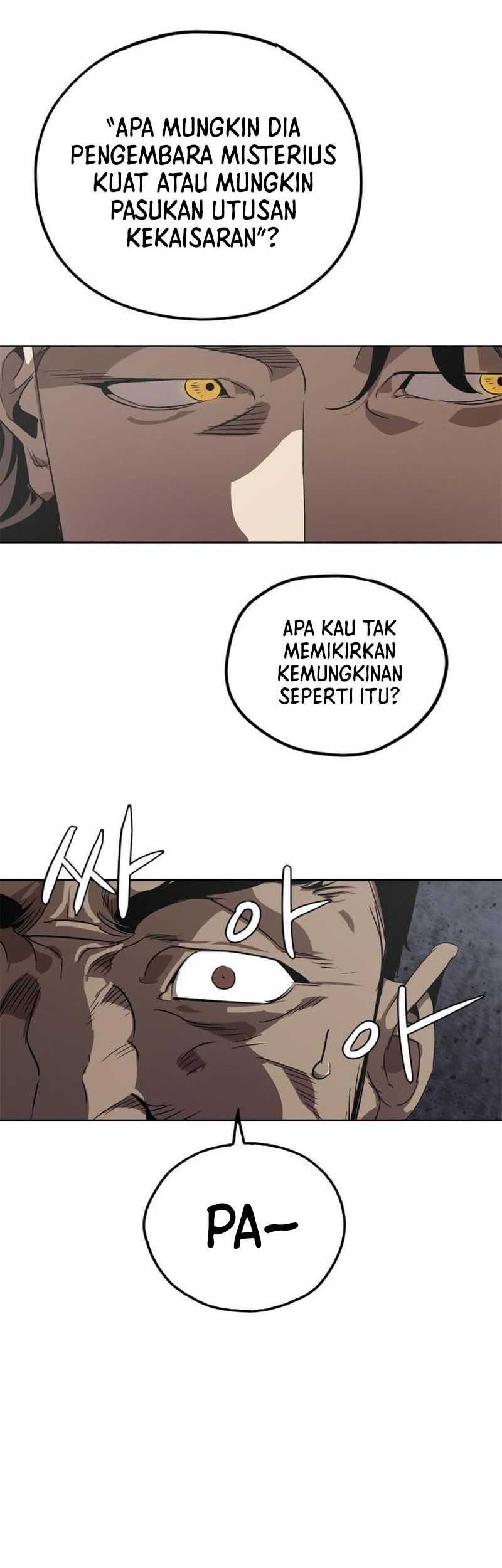 Martial Wild West chapter 02 halaman 71