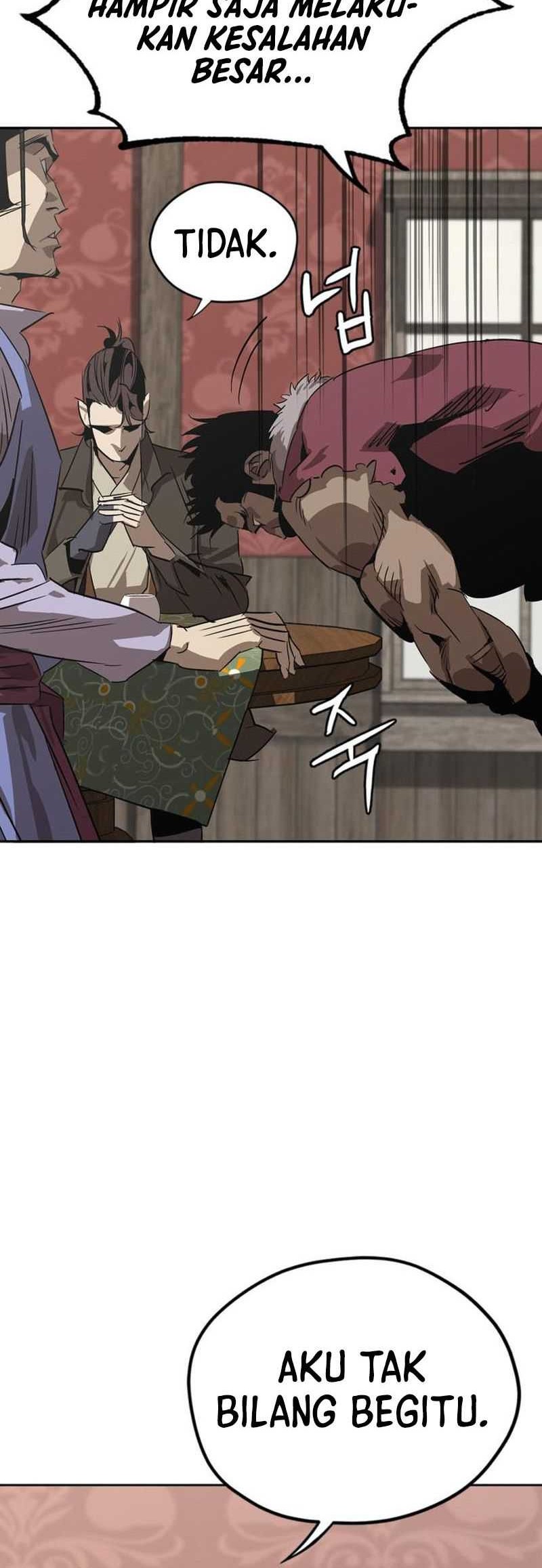 Martial Wild West chapter 02 halaman 73