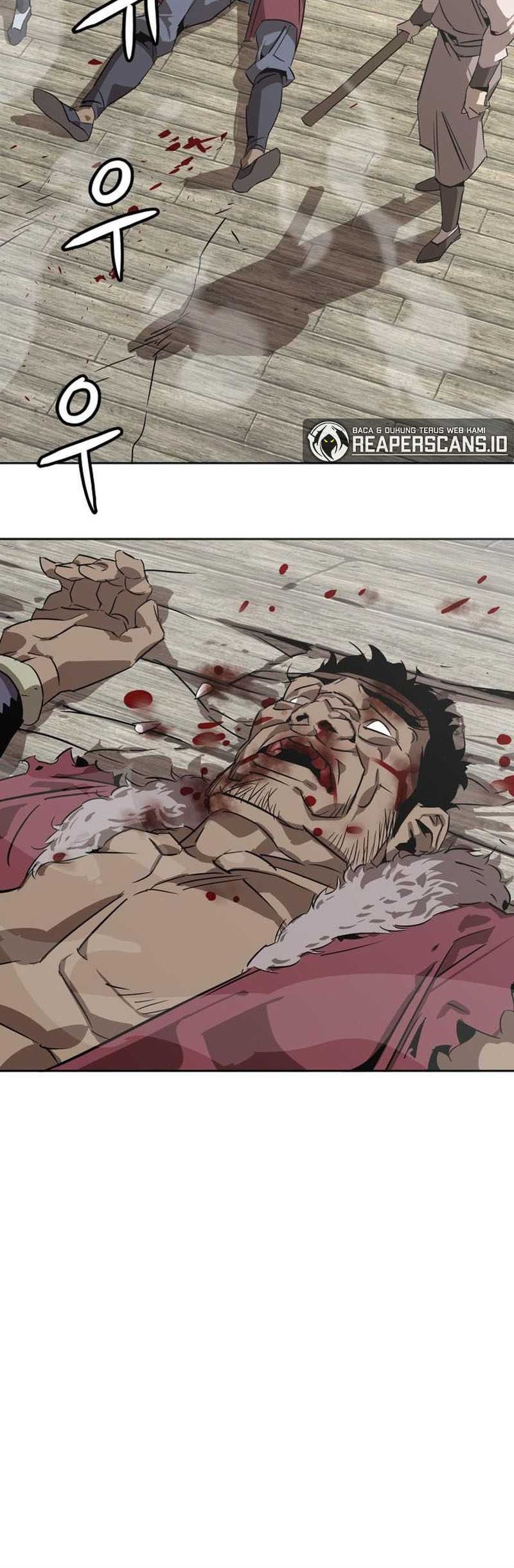 Martial Wild West chapter 02 halaman 81