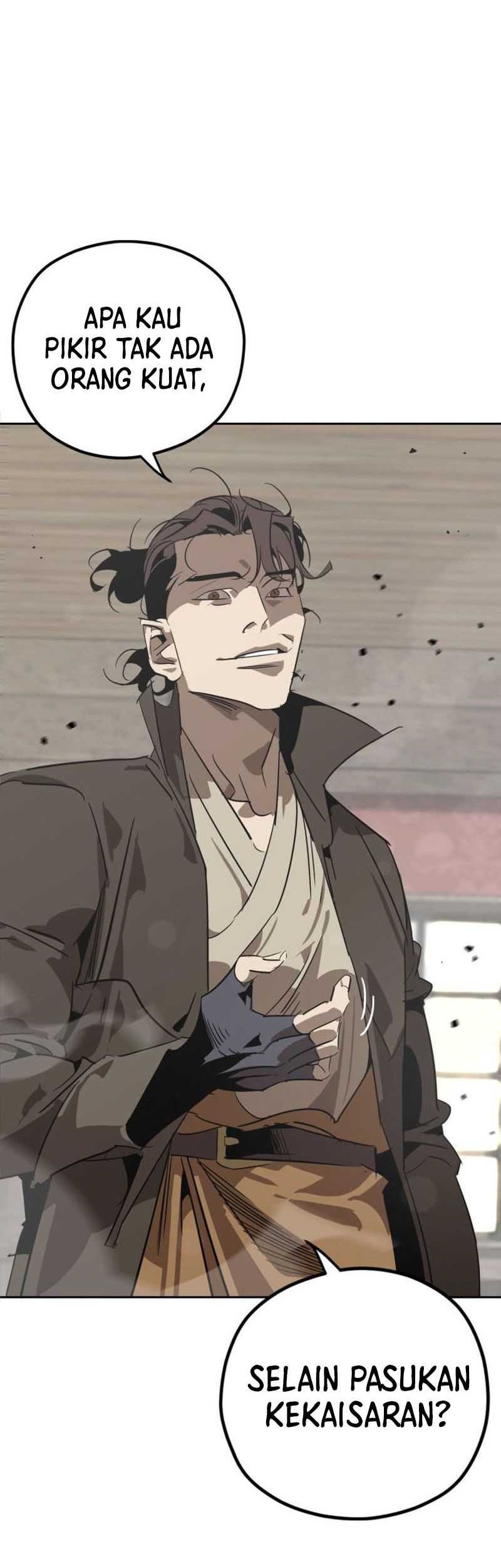 Martial Wild West chapter 02 halaman 83