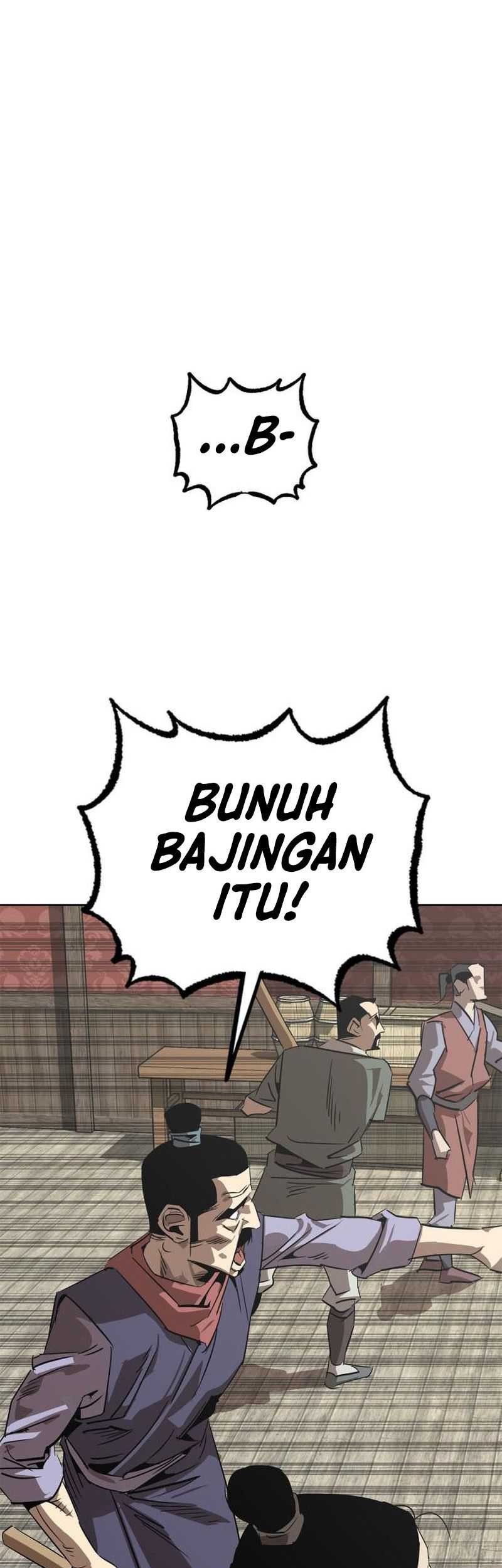Martial Wild West chapter 02 halaman 84