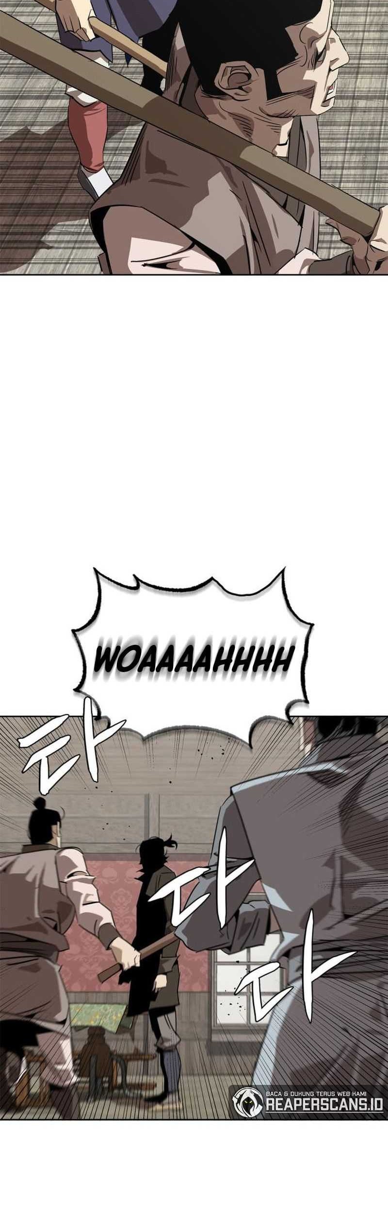 Martial Wild West chapter 02 halaman 85
