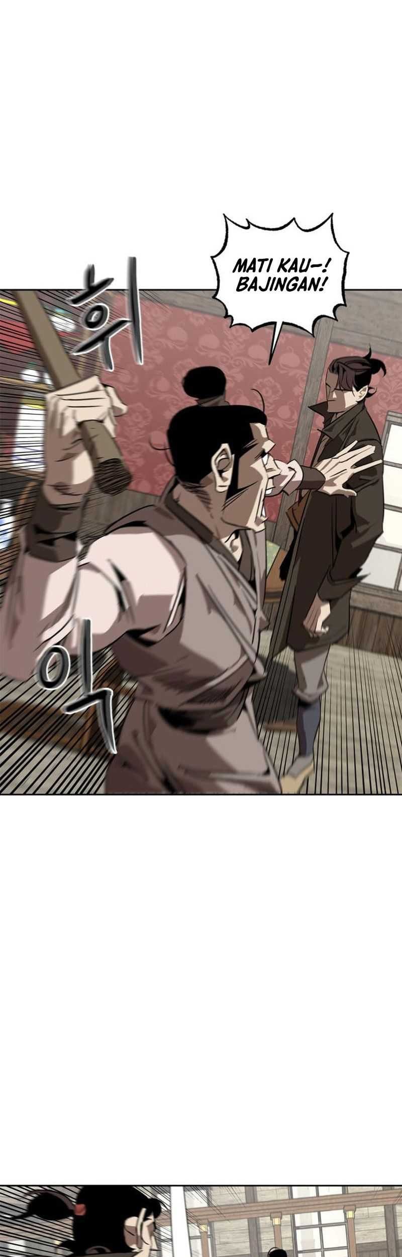 Martial Wild West chapter 02 halaman 86