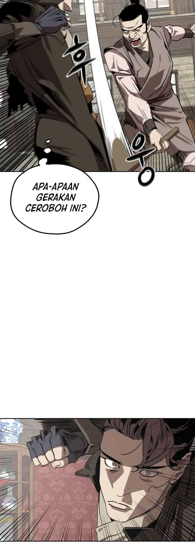 Martial Wild West chapter 02 halaman 87