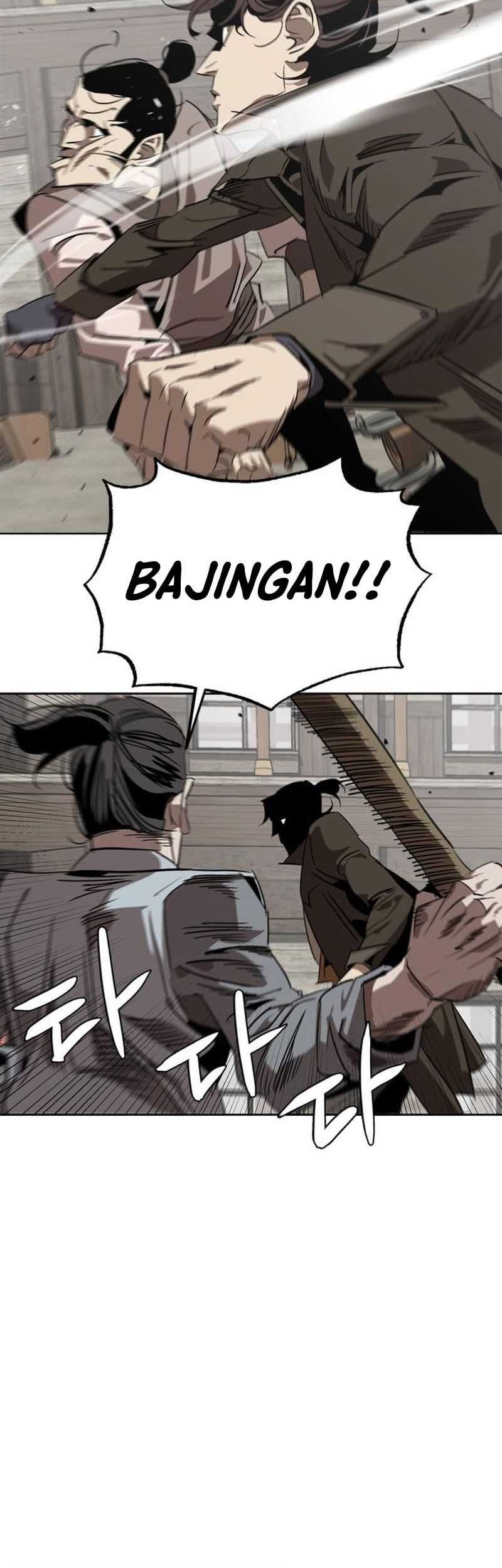 Martial Wild West chapter 02 halaman 89