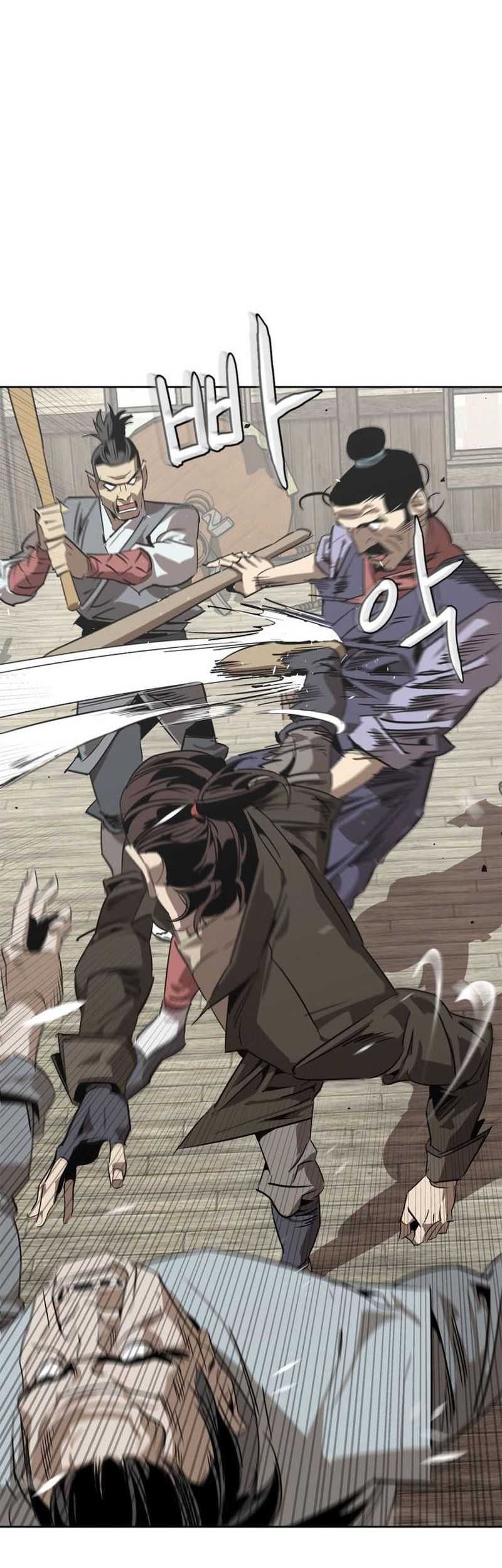 Martial Wild West chapter 02 halaman 93