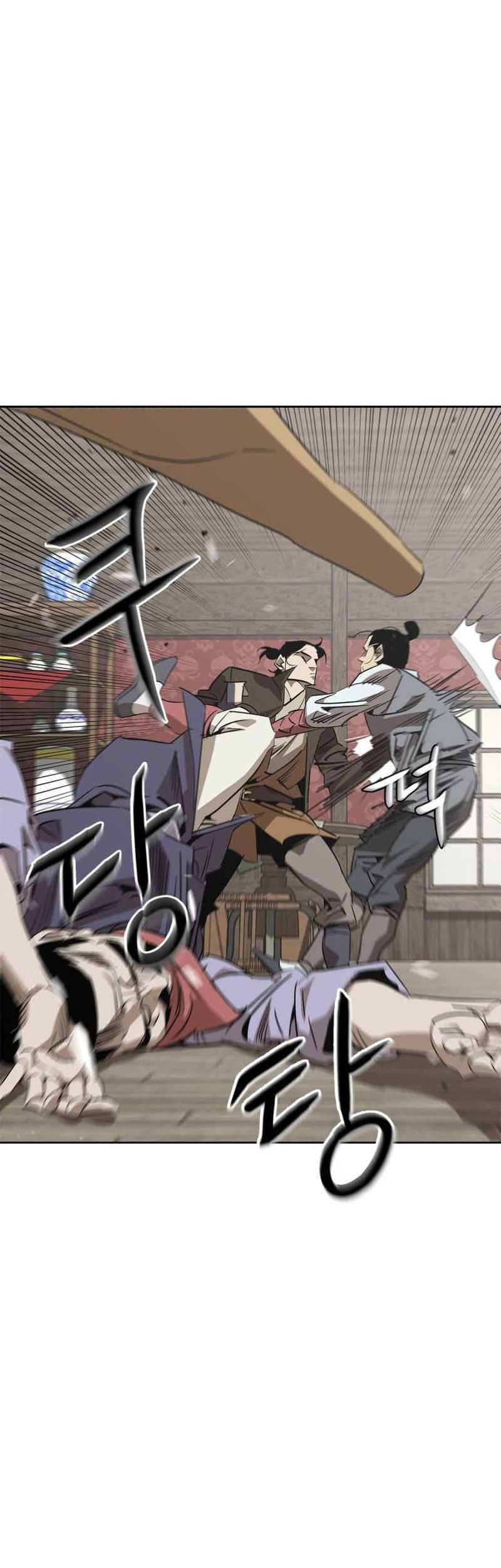 Martial Wild West chapter 02 halaman 94