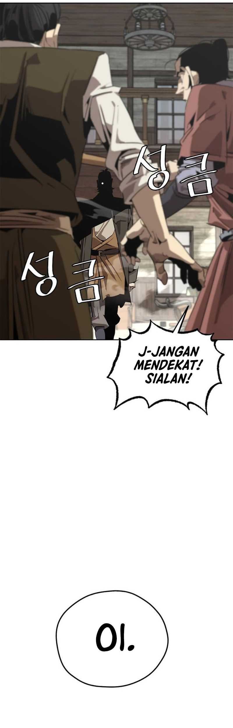 Martial Wild West chapter 02 halaman 102