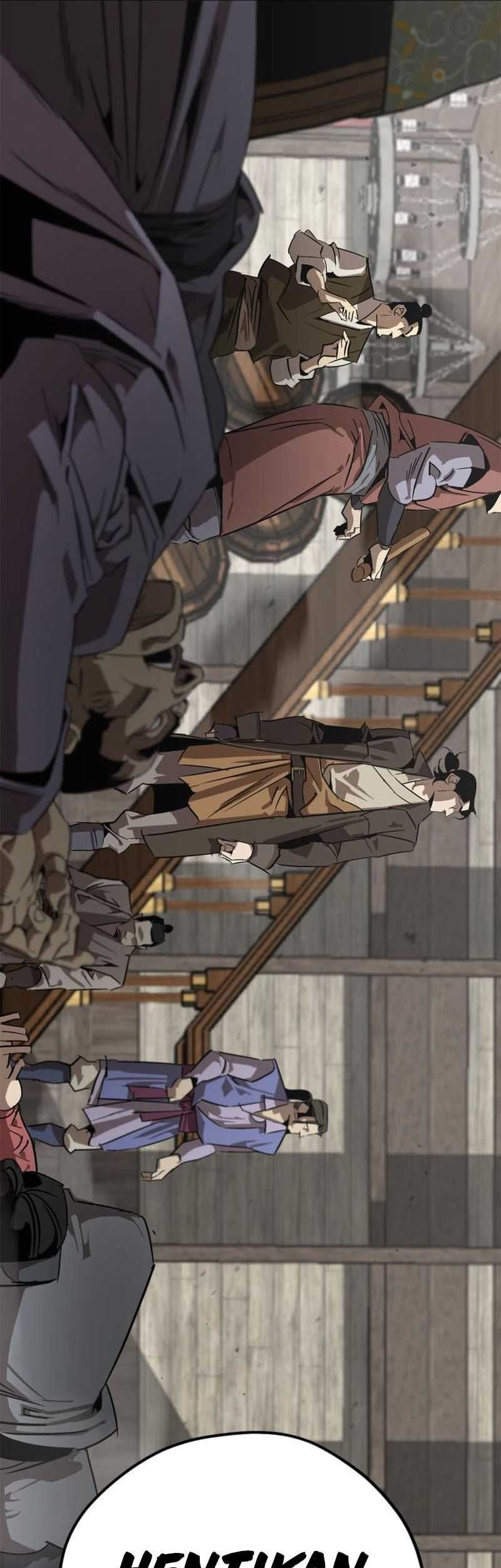 Martial Wild West chapter 02 halaman 104