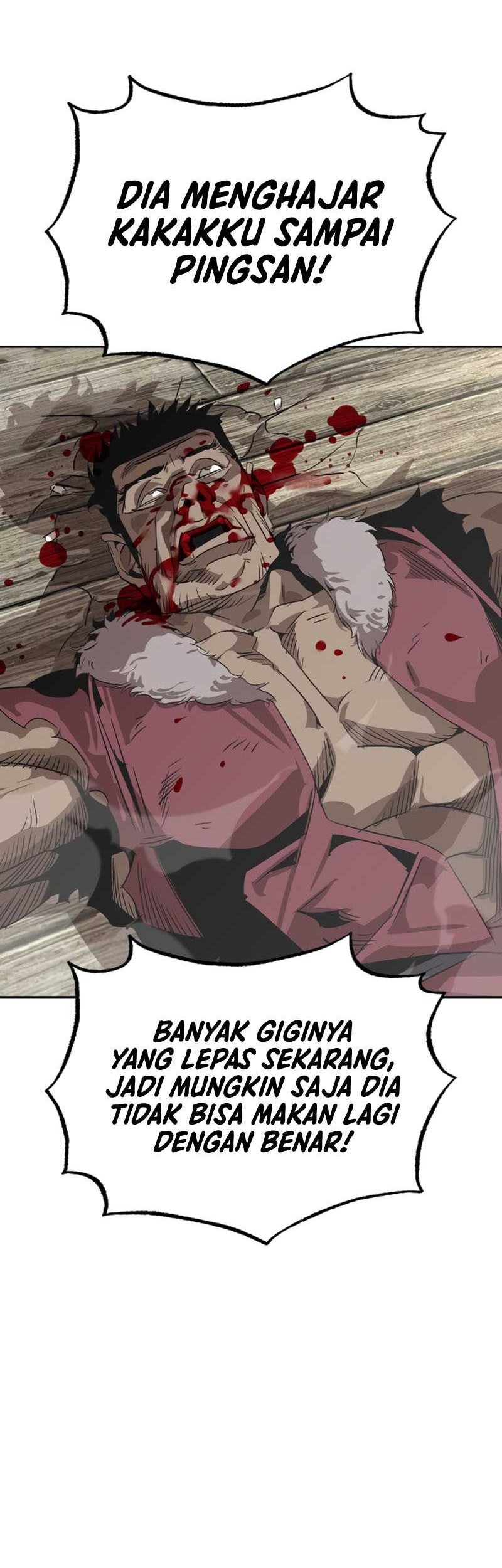 Martial Wild West chapter 03 halaman 10