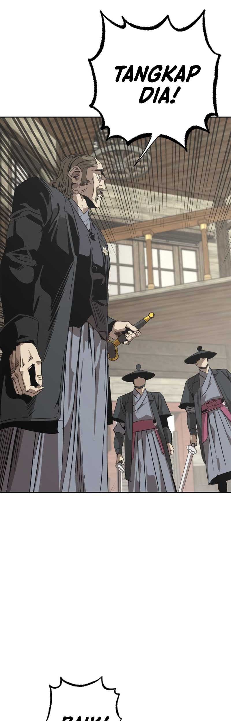 Martial Wild West chapter 03 halaman 19