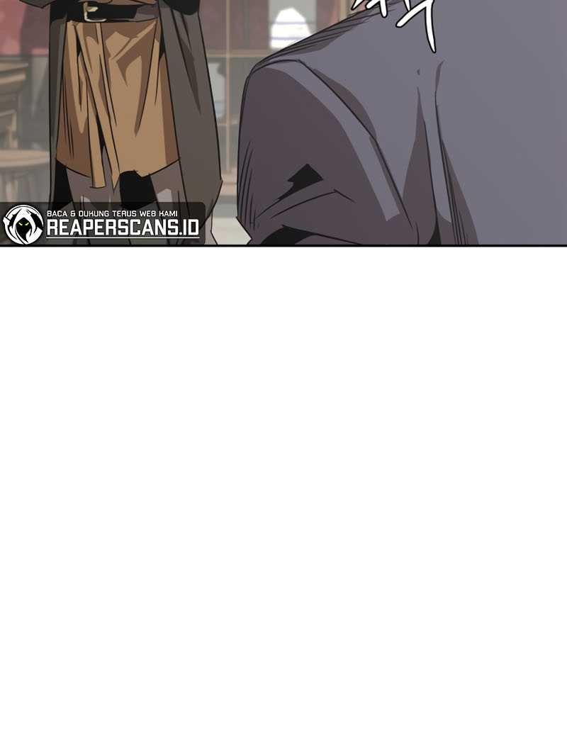 Martial Wild West chapter 03 halaman 21