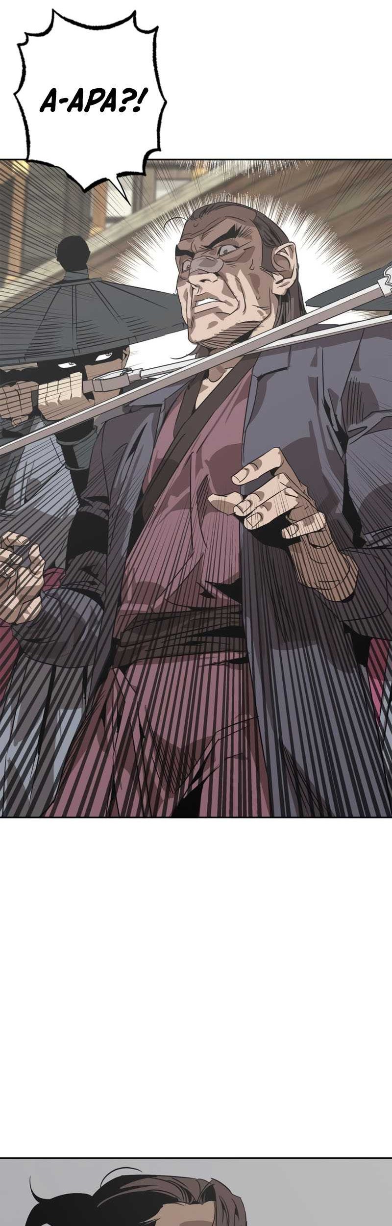 Martial Wild West chapter 03 halaman 23