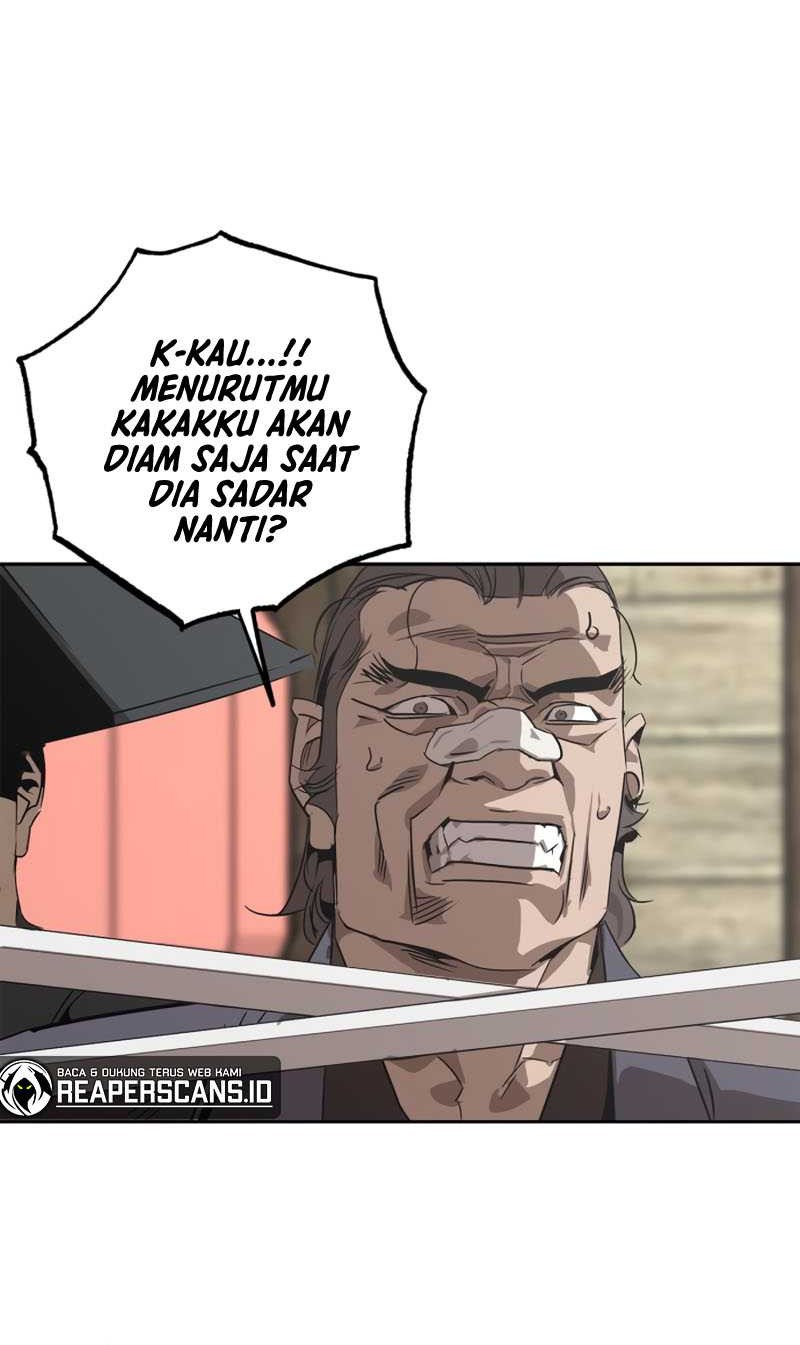 Martial Wild West chapter 03 halaman 29