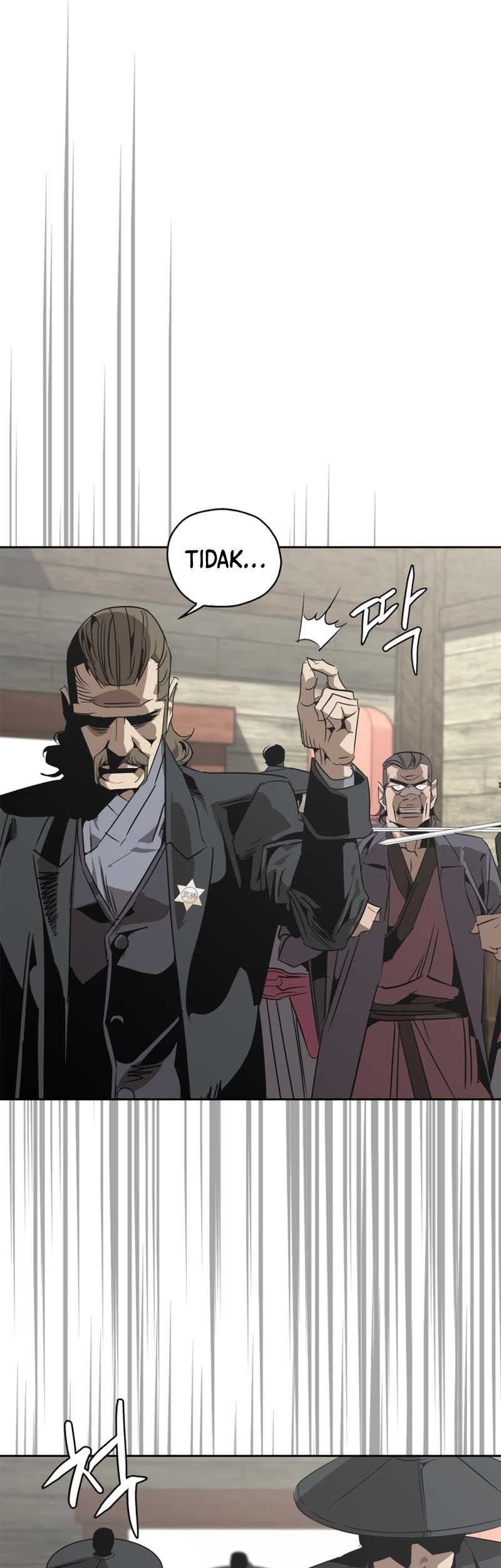 Martial Wild West chapter 03 halaman 30