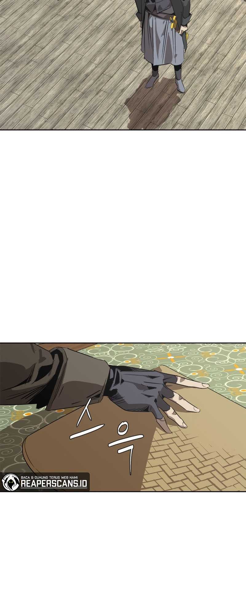 Martial Wild West chapter 03 halaman 34