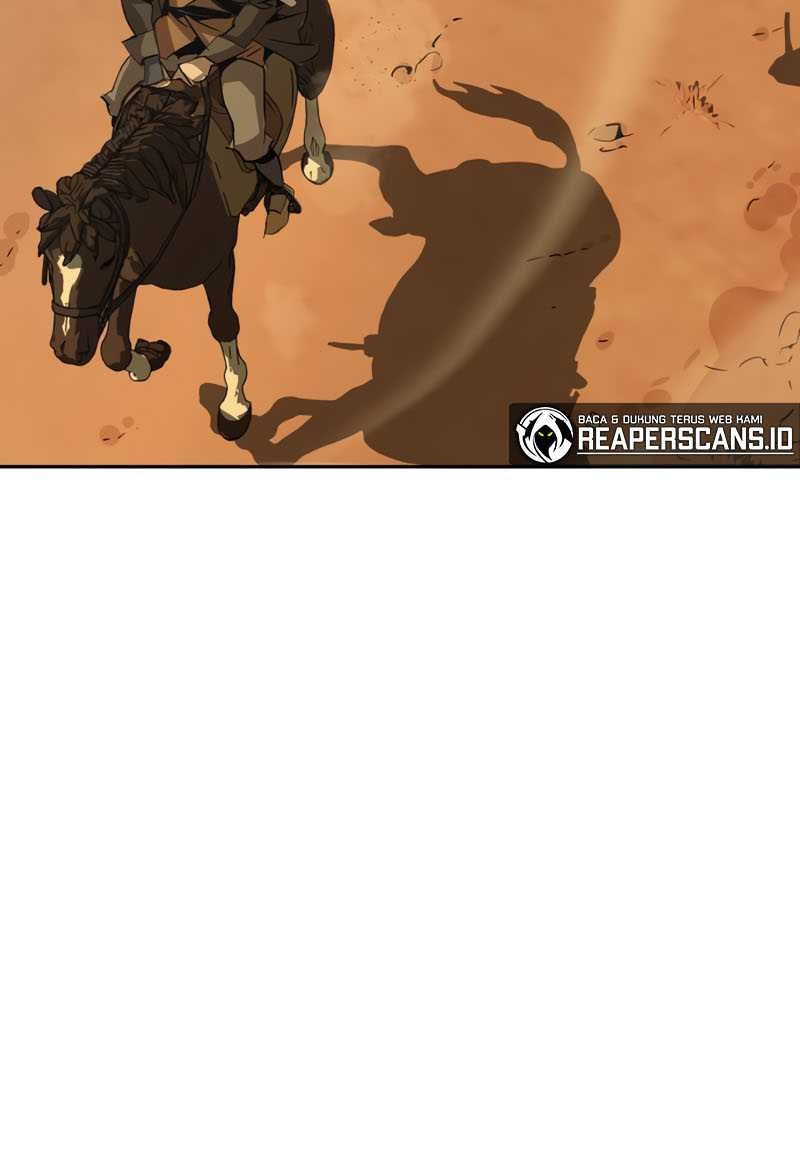 Martial Wild West chapter 03 halaman 44