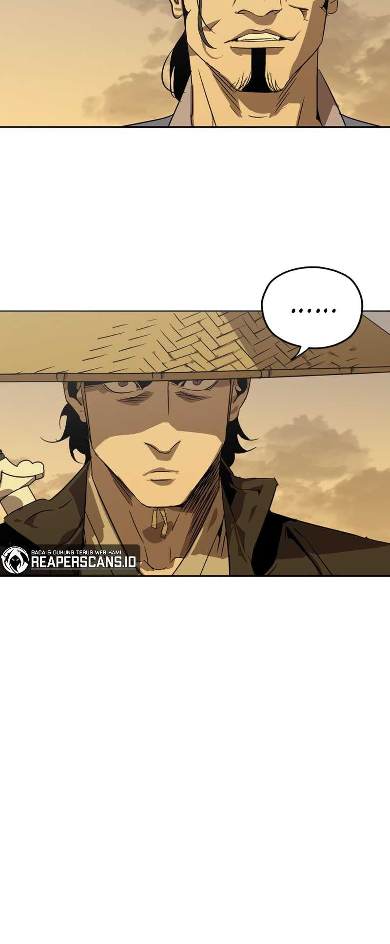 Martial Wild West chapter 03 halaman 49