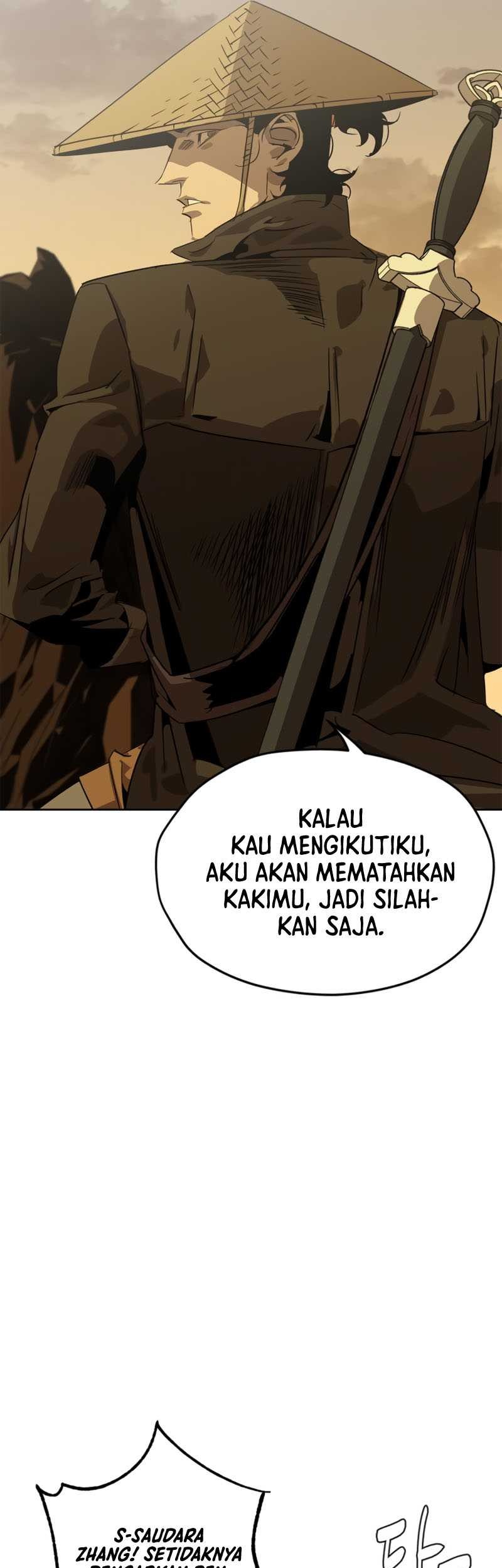 Martial Wild West chapter 03 halaman 55