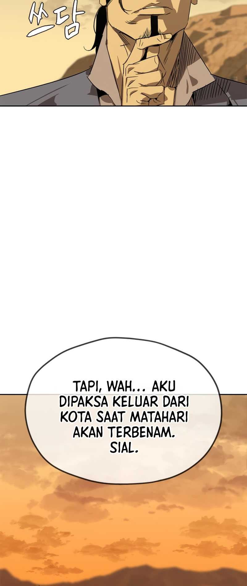 Martial Wild West chapter 03 halaman 59