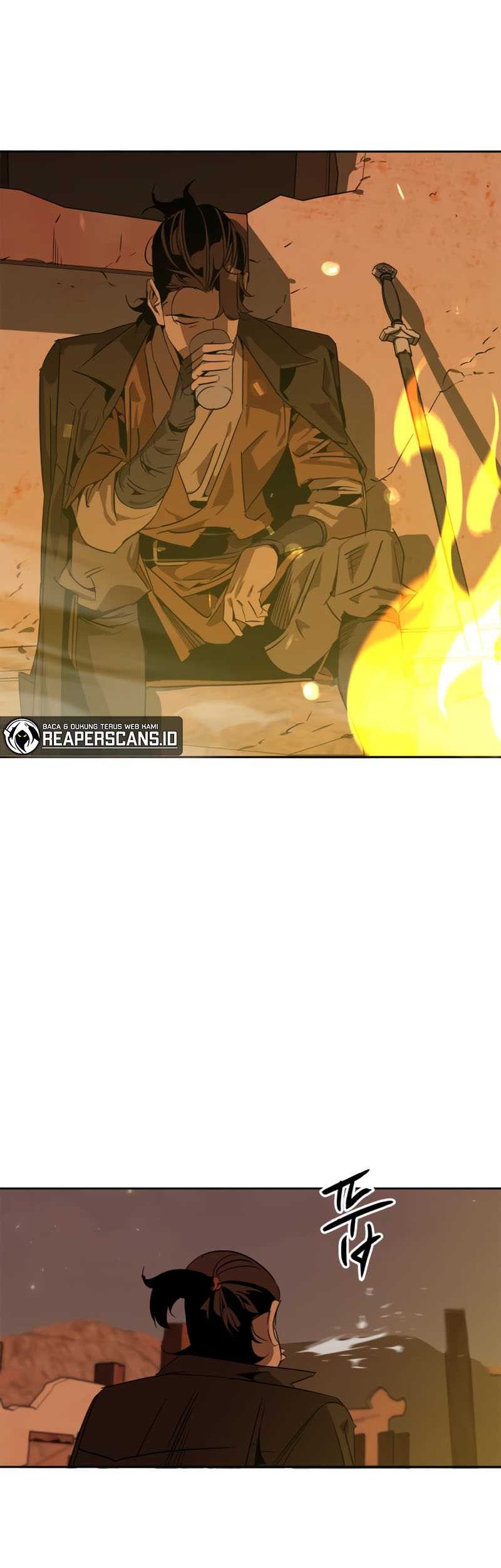 Martial Wild West chapter 03 halaman 63