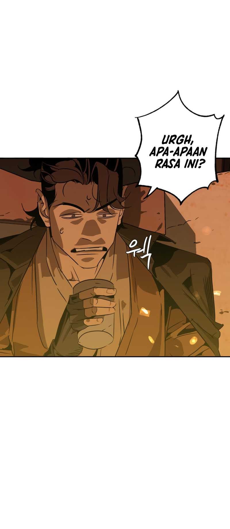 Martial Wild West chapter 03 halaman 64