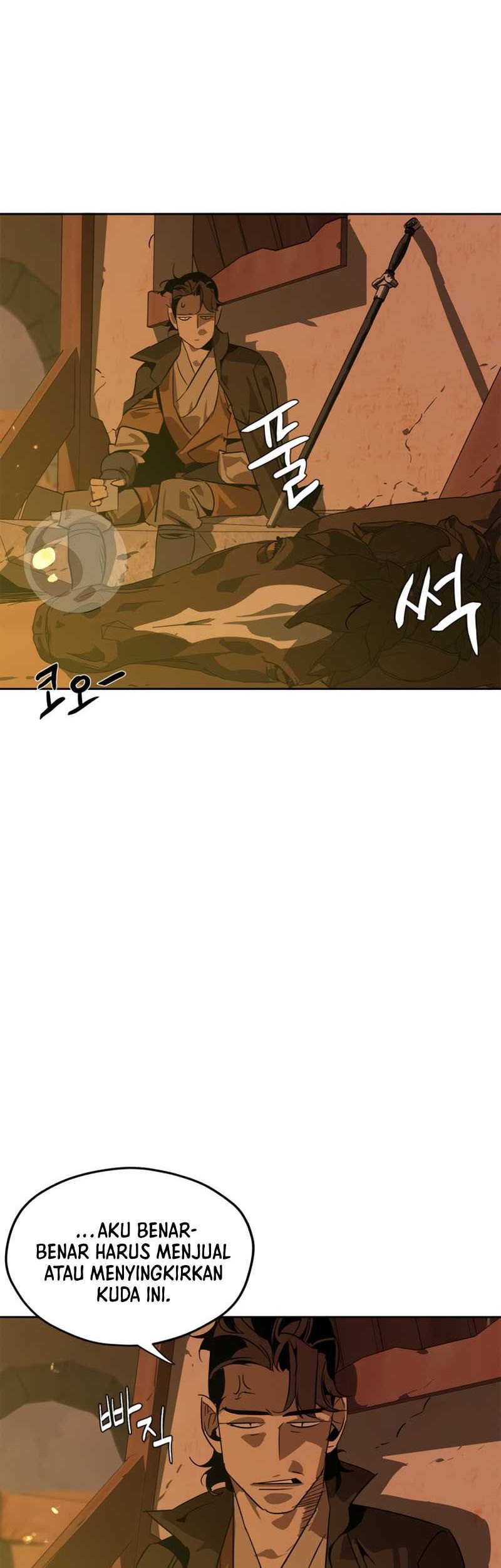 Martial Wild West chapter 03 halaman 66
