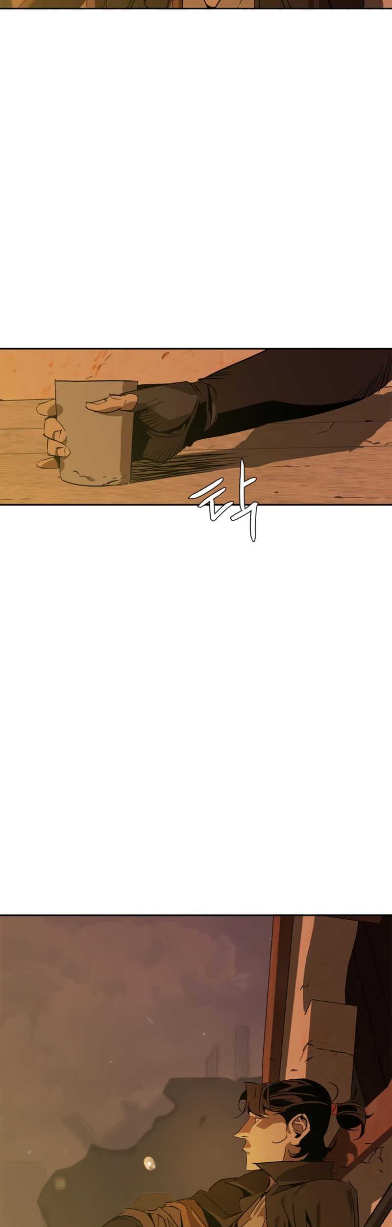 Martial Wild West chapter 03 halaman 67