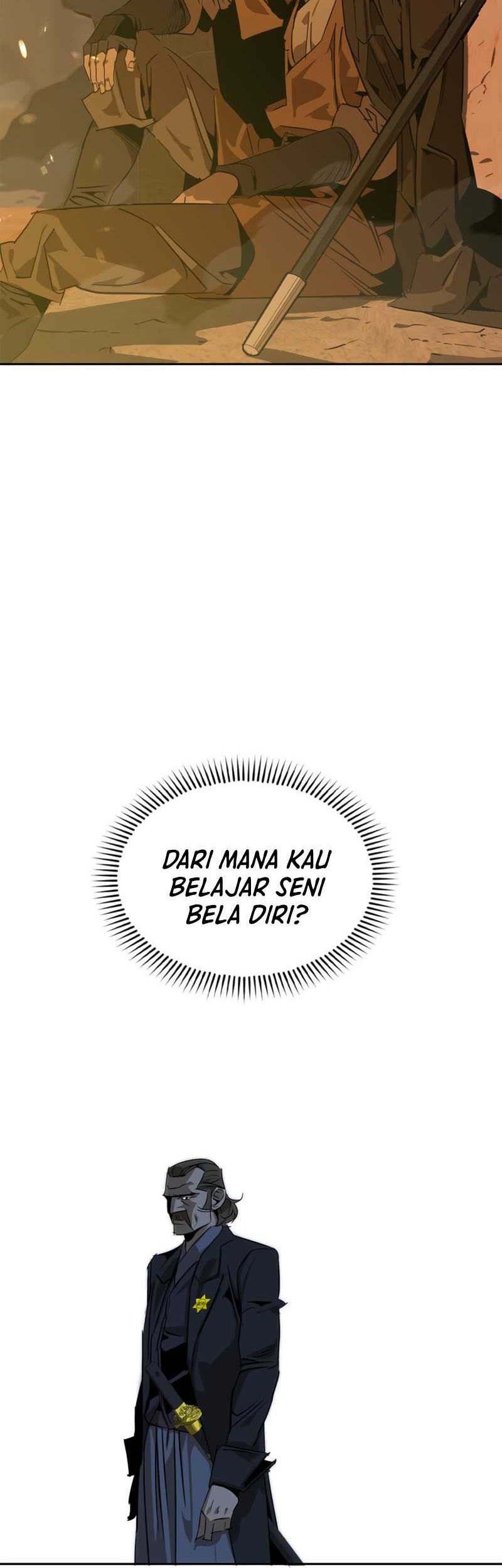 Martial Wild West chapter 03 halaman 68