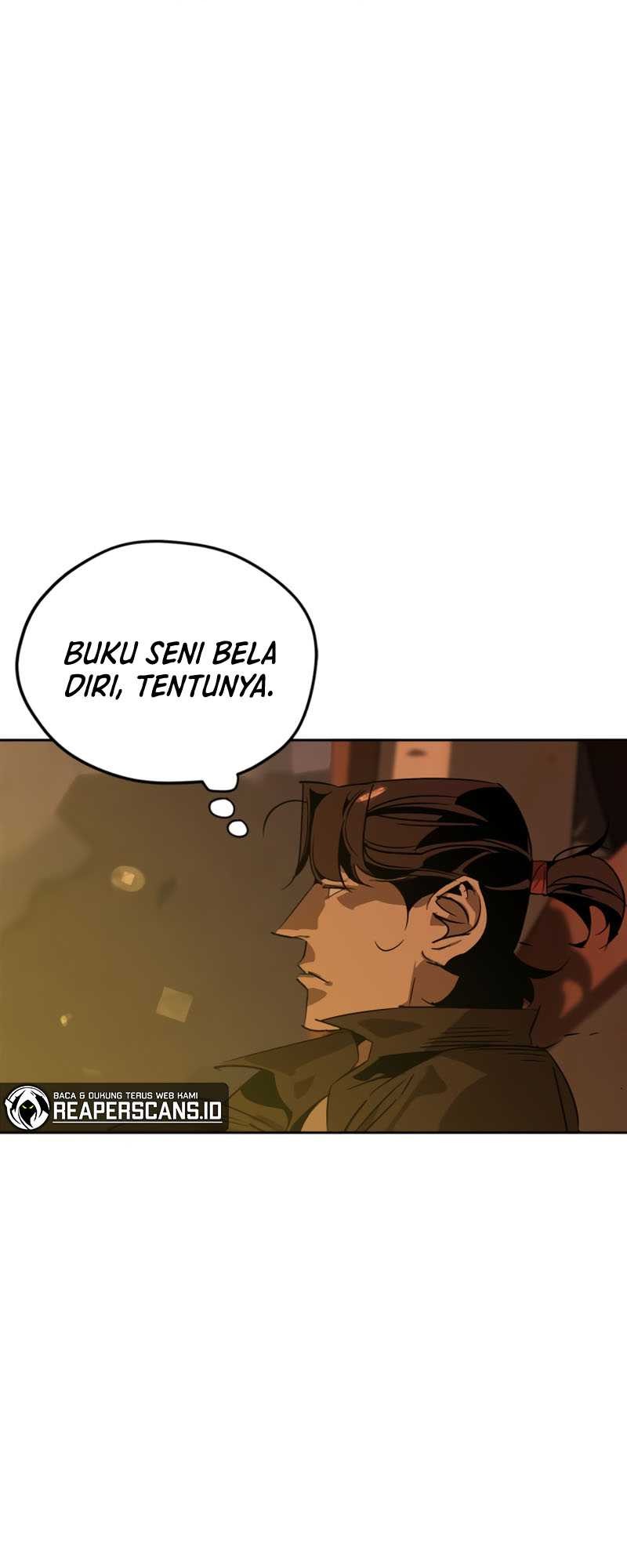 Martial Wild West chapter 03 halaman 69