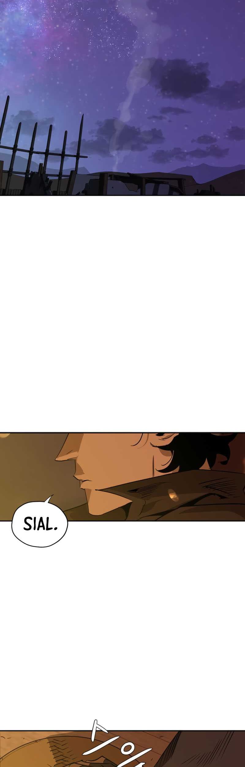 Martial Wild West chapter 03 halaman 82