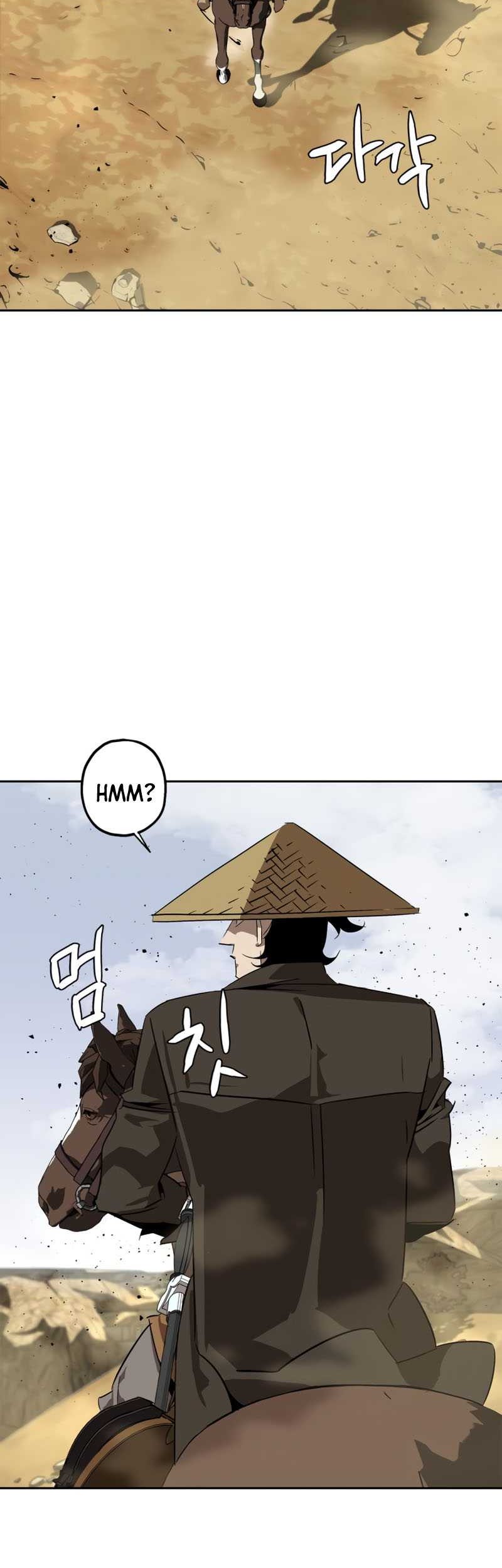 Martial Wild West chapter 04 halaman 4