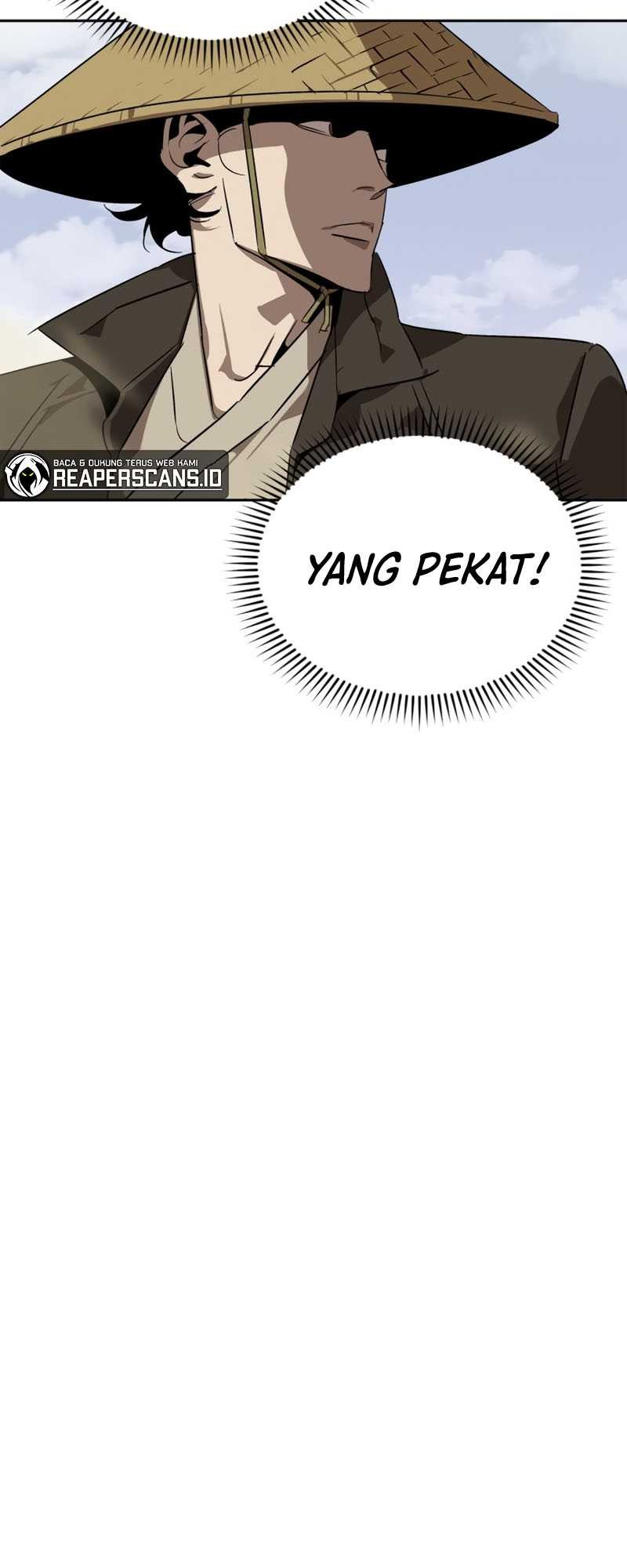 Martial Wild West chapter 04 halaman 6