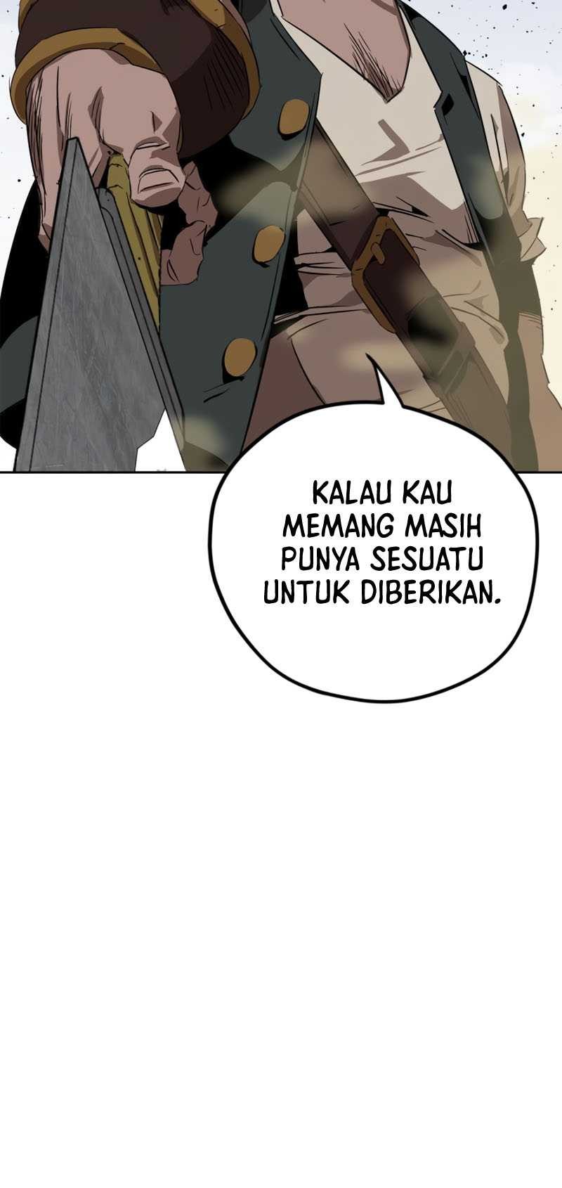 Martial Wild West chapter 04 halaman 11